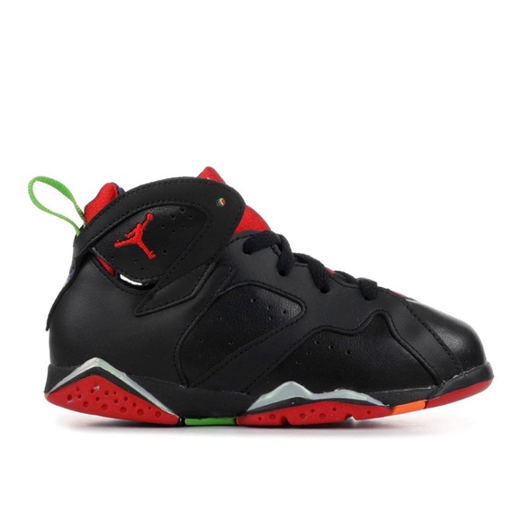 toddler jordan 7